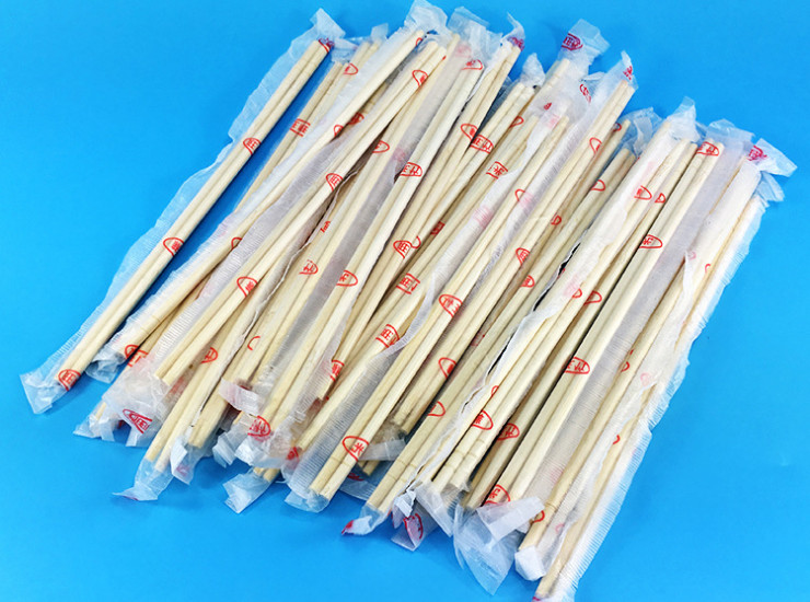 一次性筷子竹筷 （100对）